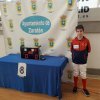 2018-2019 &raquo; V Torneo Regional Ranking  Zaratán